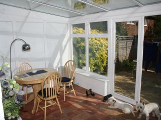 Conservatory