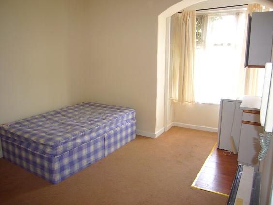 Studio room