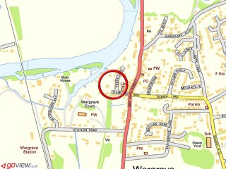 Street Map