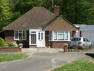 View of property