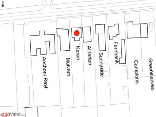 Ordnance Map