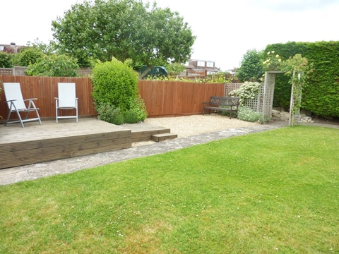 Garden 2