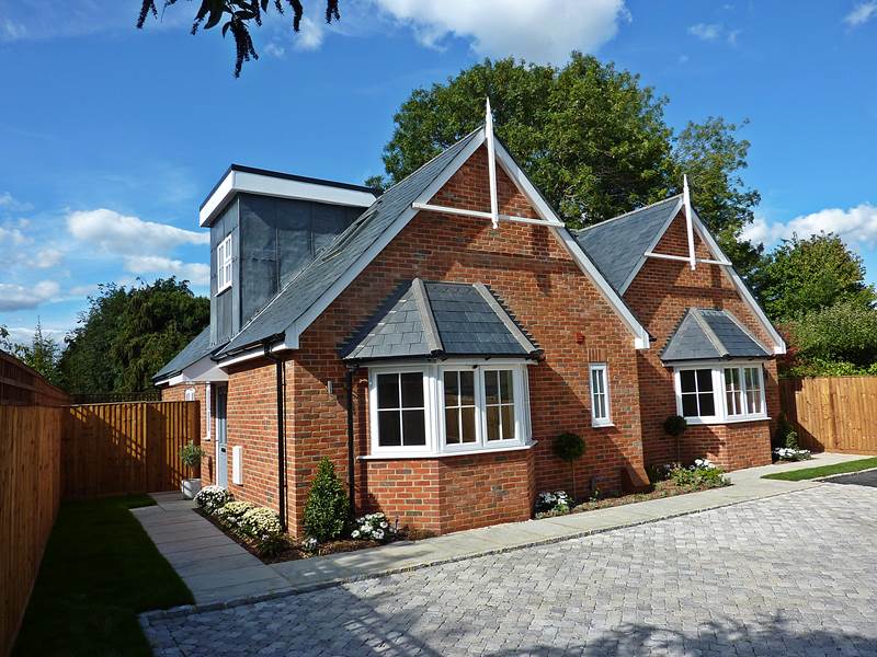 Residential Property Details, BOURNE END, Bucks Hunt & Nash Estate