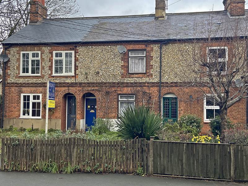 Residential Property Details, BOURNE END, Bucks Hunt & Nash Estate