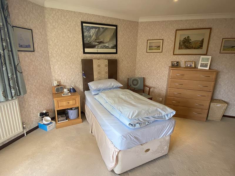 Bed 2