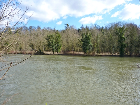 River