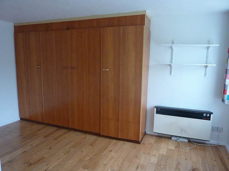 Studio Room 2