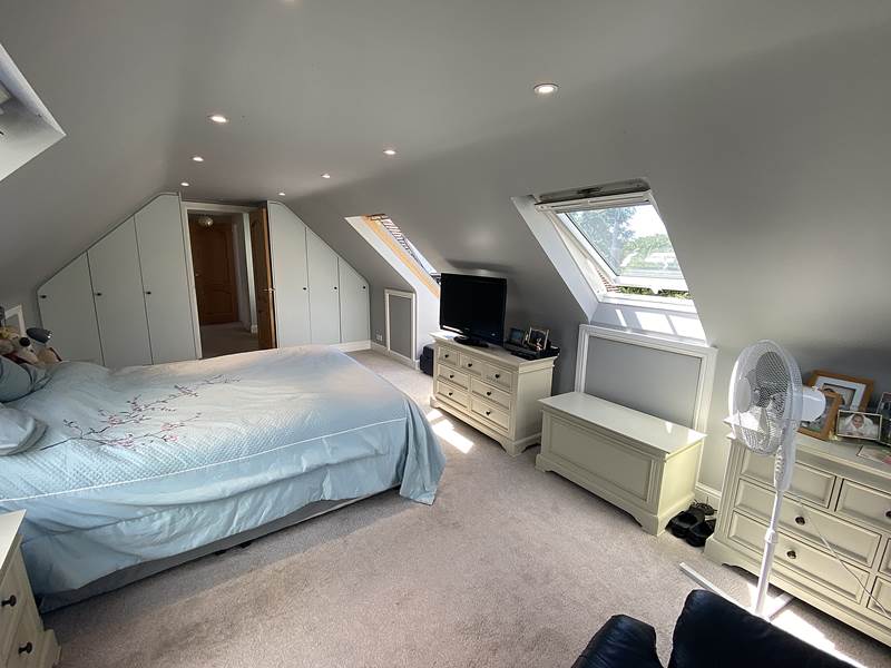 Bed 1