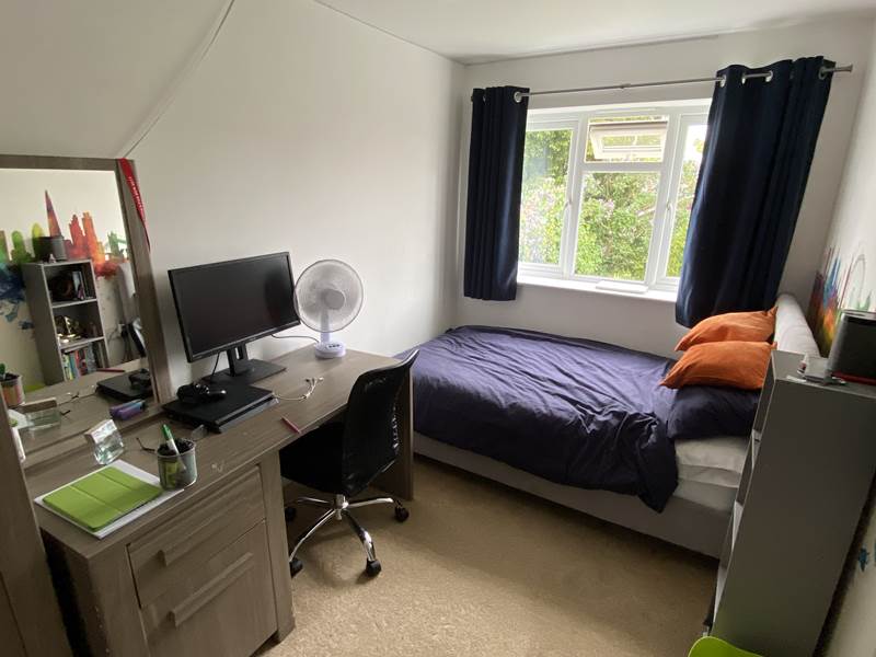 Bed 3