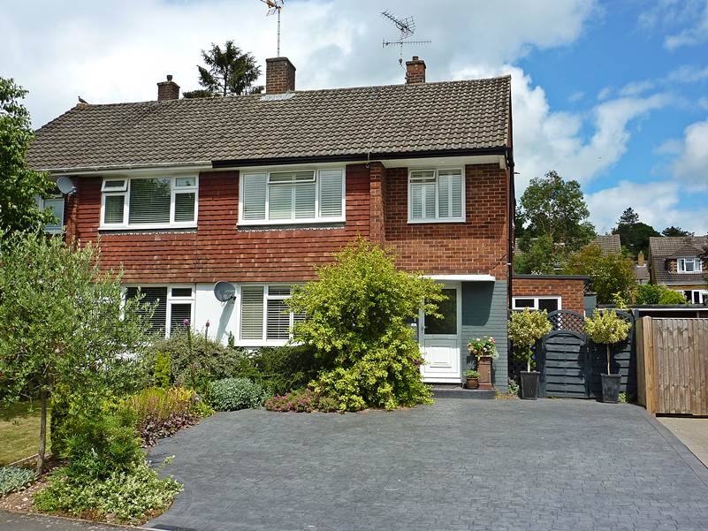 Residential Property Details, BOURNE END, Bucks Hunt & Nash Estate