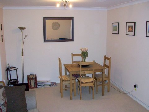 Living room 2
