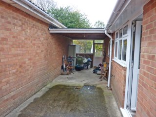 Car Port