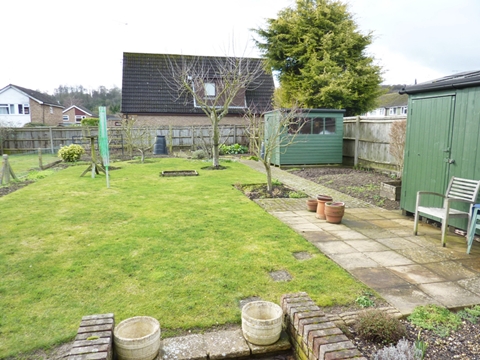 Garden 1