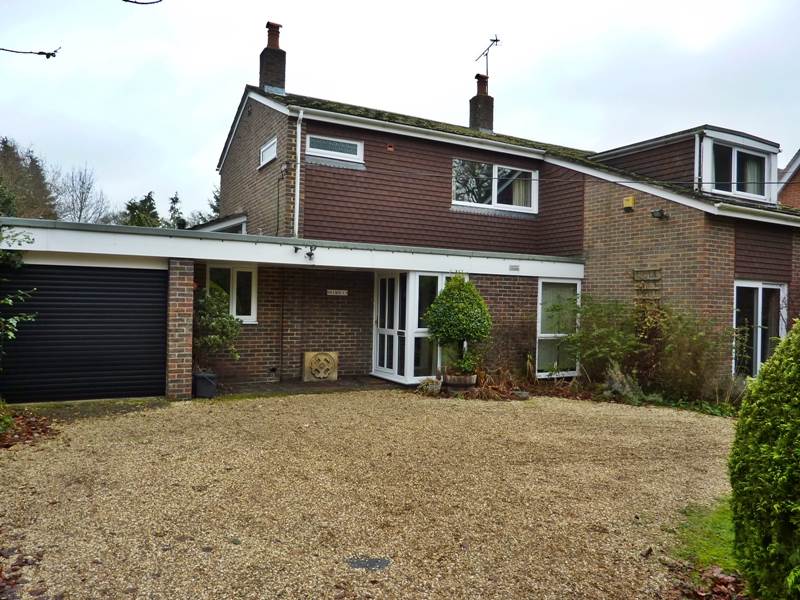 Residential Property Details, SHURLOCK ROW, Berkshire Hunt & Nash