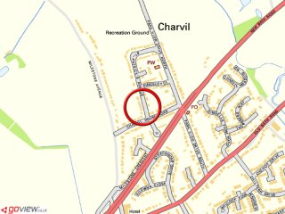Street Map