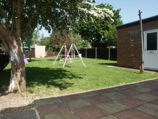 Garden 3