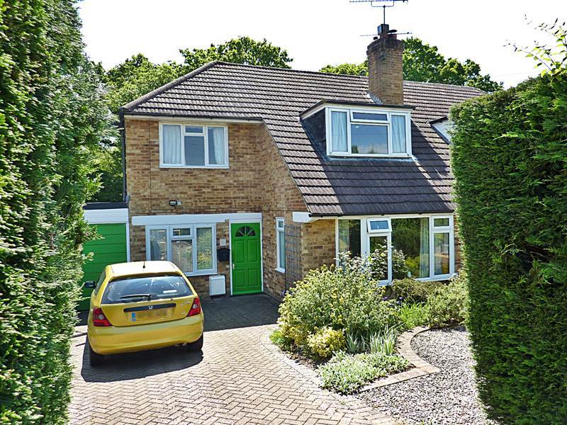 Residential Property Details, FLACKWELL HEATH, Bucks Hunt & Nash Estate