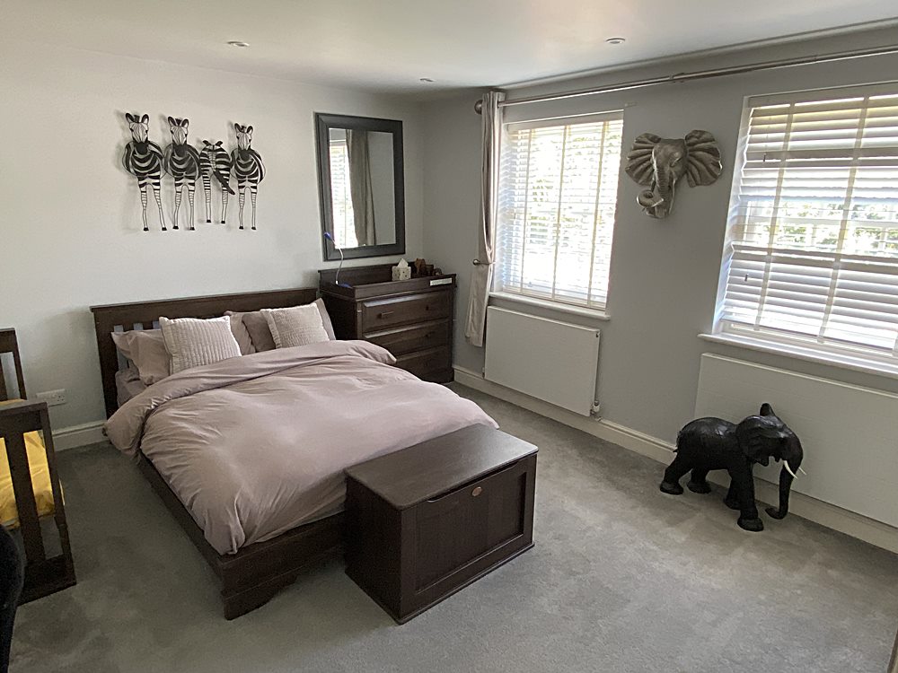 Bed 4