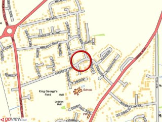 Streetmap