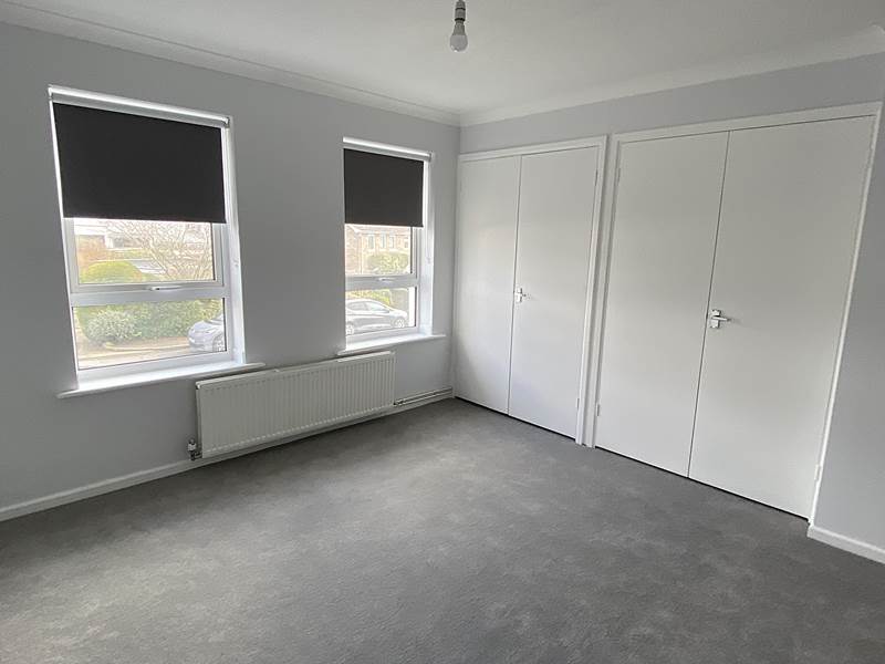 Lettings Property Details, Northcroft, Wooburn Green, Hunt & Nash