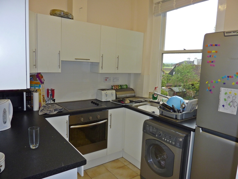 Fitted Kitchen