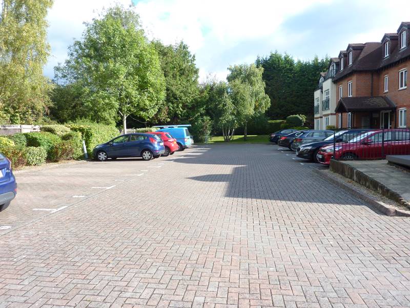 Carpark