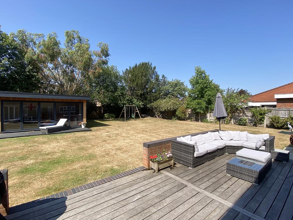 Garden 2