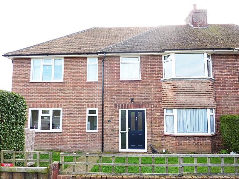 Residential Property Details, BOURNE END, Bucks Hunt & Nash Estate