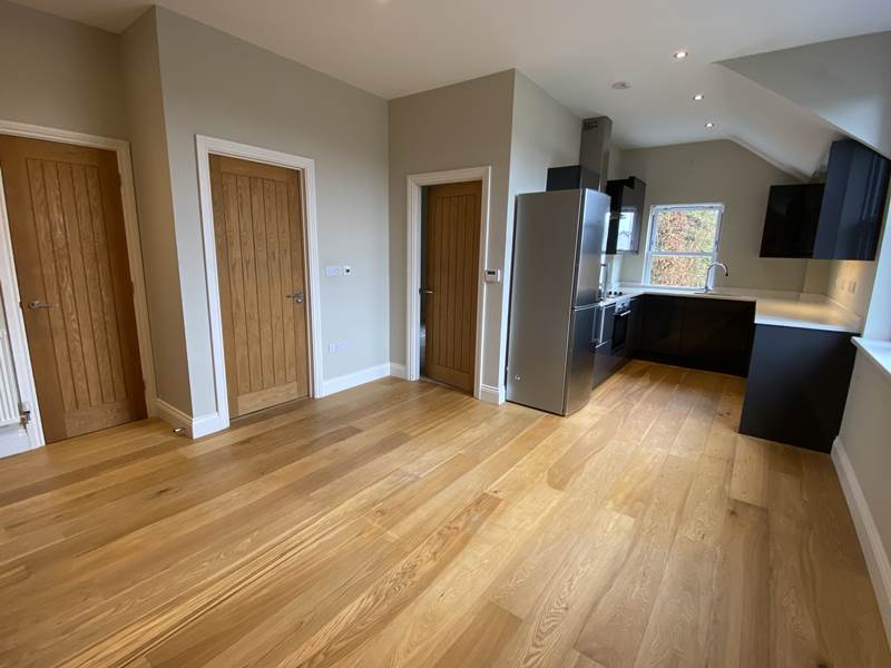 Living Space
