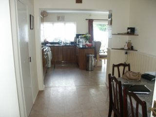 Breakfast Room