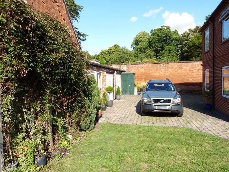 garages