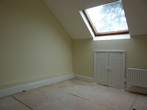Loft Space