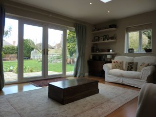 family  room