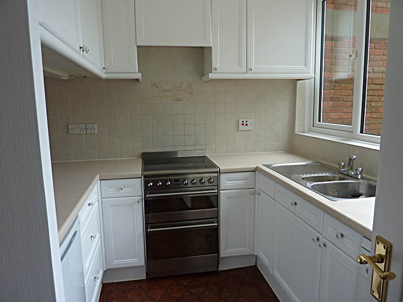 Fitted Kitchen