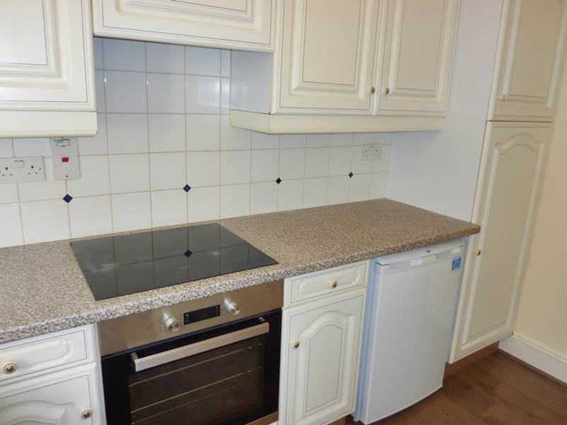 Fitted Kitchen