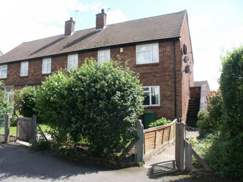 View of property