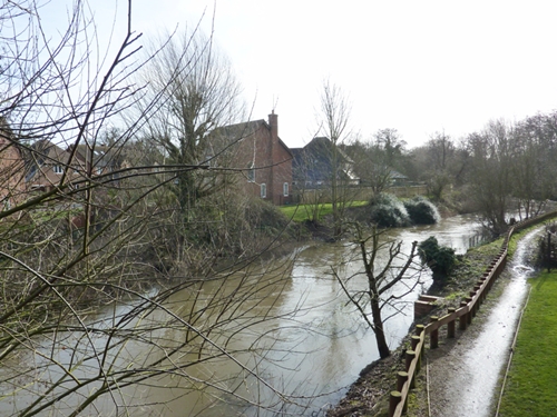Weir