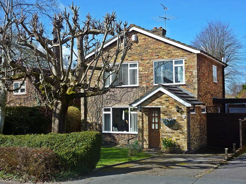 Residential Property Details, BOURNE END, Bucks Hunt & Nash Estate