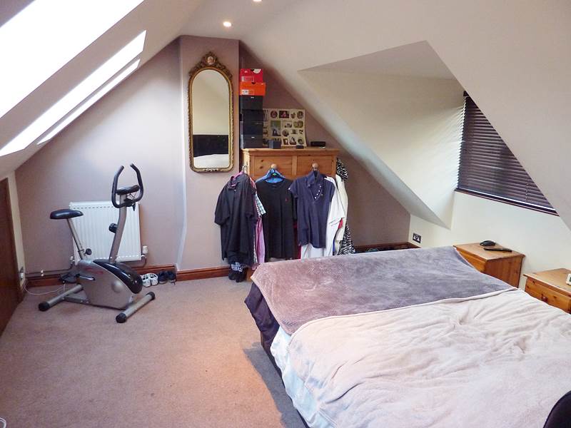 Residential Property Details, BOURNE END, Bucks Hunt & Nash Estate