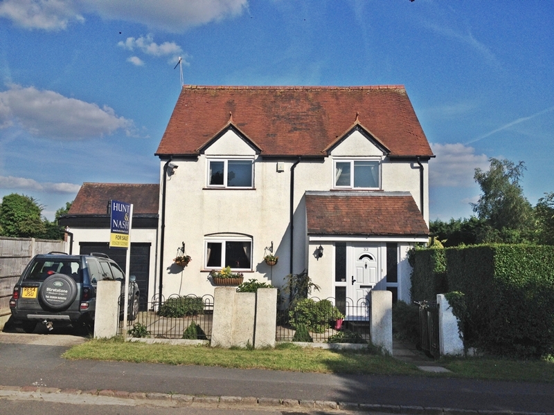 Residential Property Details, BOURNE END, Bucks Hunt & Nash Estate