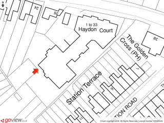 Ordnance survey