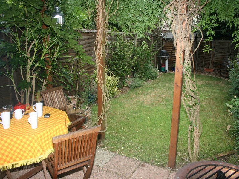 Garden 2