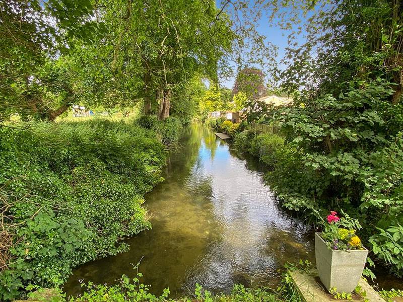 River Wye