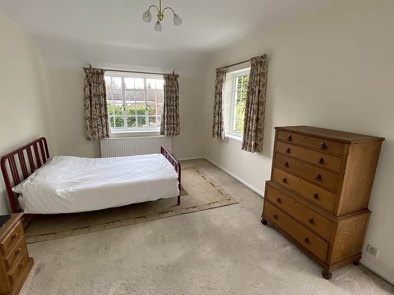 Bed1