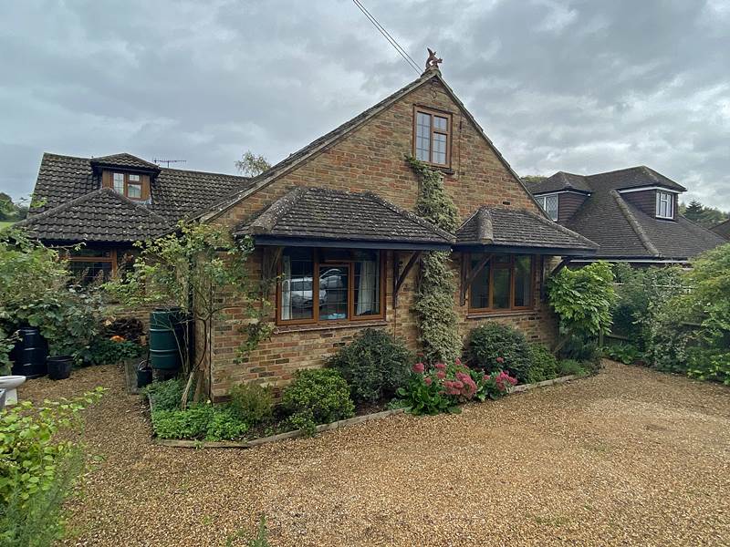 Residential Property Details, HUGHENDEN VALLEY, Bucks Hunt & Nash