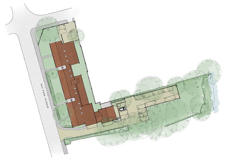 Parking Plan