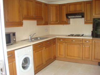 Annexe Kitchen