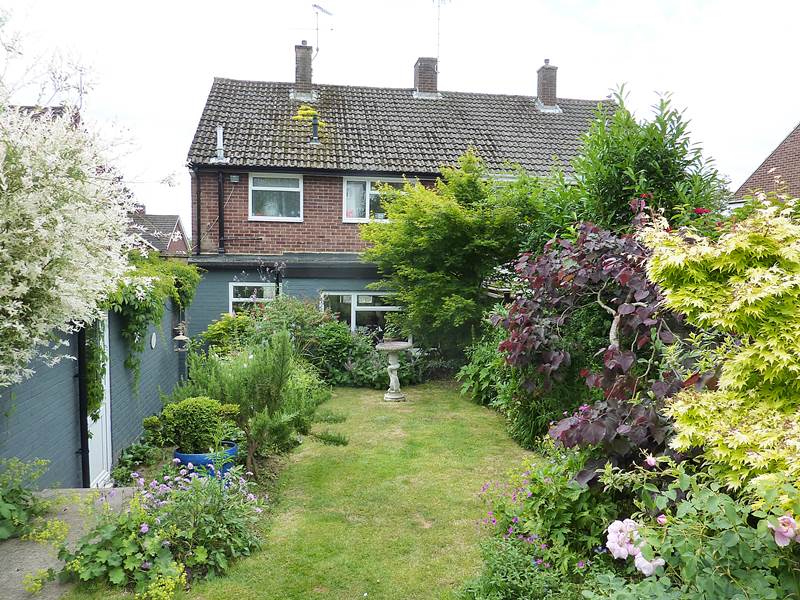 Residential Property Details, BOURNE END, Bucks Hunt & Nash Estate