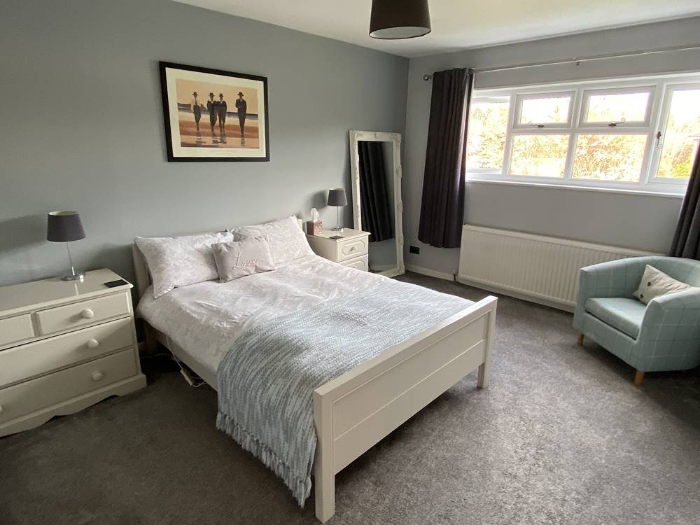 Bed 4