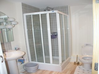 En suite